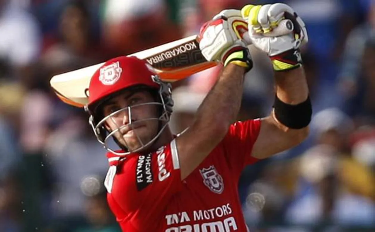 KXIP Vs KKR: क्रिस लिन का अर्धशतक हुआ बेकार, किंग्स इलेवन पंजाब ने केकेआर को 14 रनों से हराया