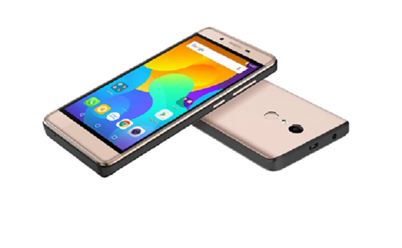 एंट्री सेगमेंट में Micromax ने उतारा नया स्मार्टफोन Evok, कीमत सिर्फ 6999 रु,