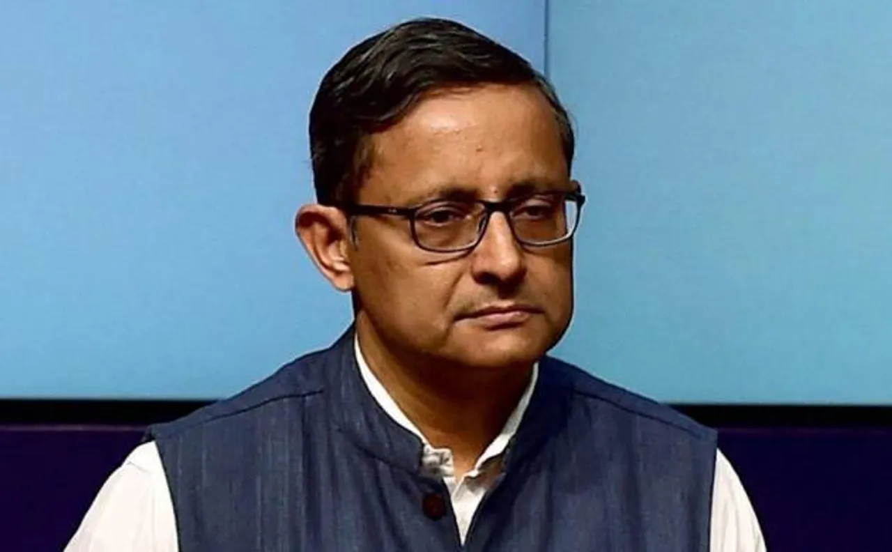 पश्चिम बंगाल कैडर के आईएएस अधिकारी संजय मित्रा होंगे अगले रक्षा सचिव