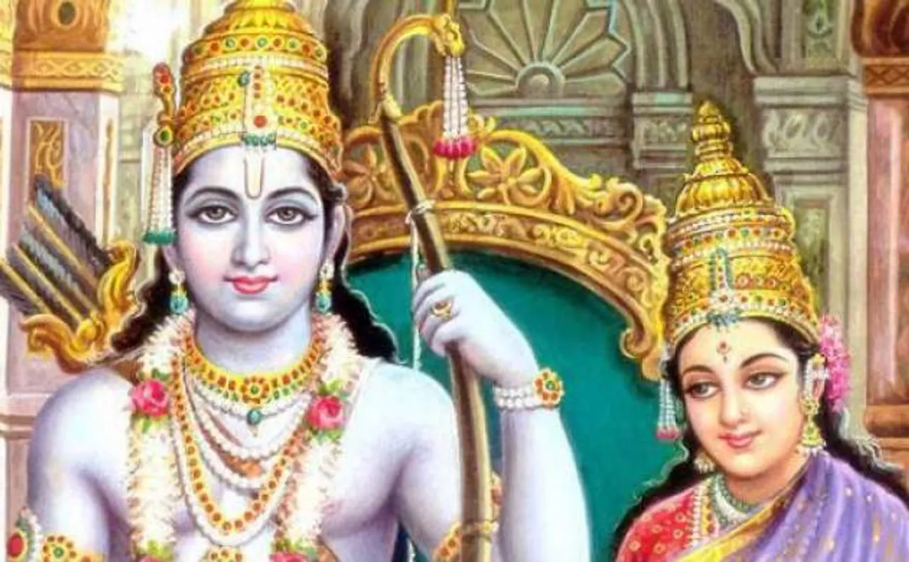 'बाहुबली 2' के बाद 500 करोड़ बजट की बनेगी  'रामायण'