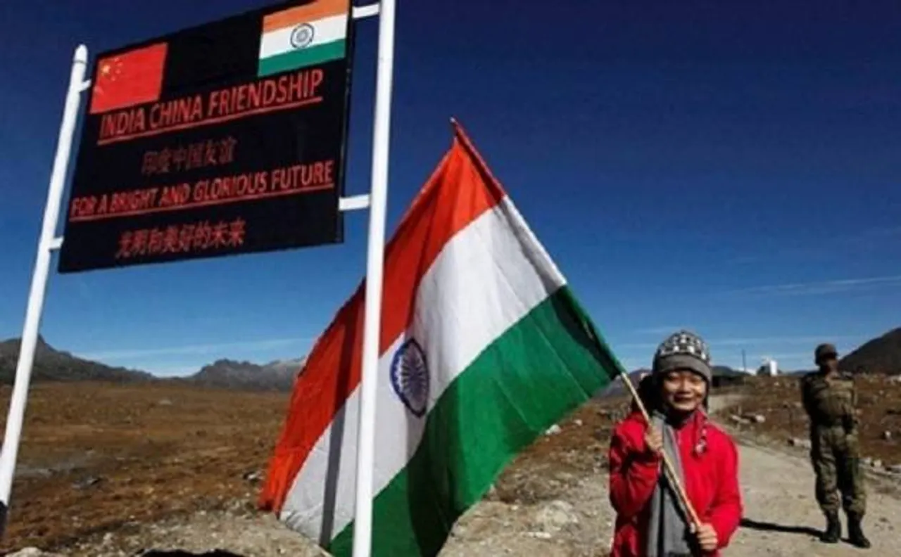 तनावपूर्ण संबंधों के बावजूद चीन- भारत के बीच बढ़ रहा व्यापार, पाकिस्तान सरकार भी ले सबक: पाक मीडिया