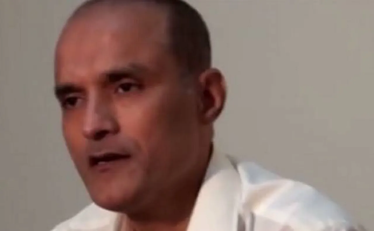 कुलभूषण जाधव मामला: भारत की याचिका पर इंटरनेशनल कोर्ट 15 मई को फिर करेगा सुनवाई