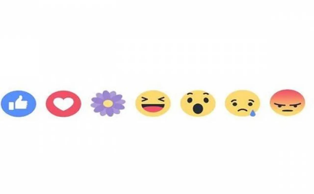 आपने देखा फेसबुक का पर्पल फ्लावर वाला इमोजी, मदर्स डे पर मां के लिए हों 'थैंकफुल'