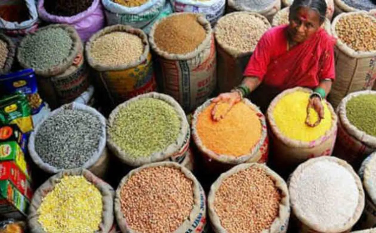 खुदरा महंगाई दर घटकर 2.99 फीसदी रही, चार साल के निचले पर