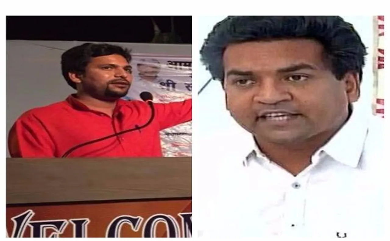 AAP में अनशन वॉर: राजघाट से AAP विधायक संजीव झा को पुलिस ने हिरासत में लिया, अनशन के लिए नहीं ली थी इजाजत