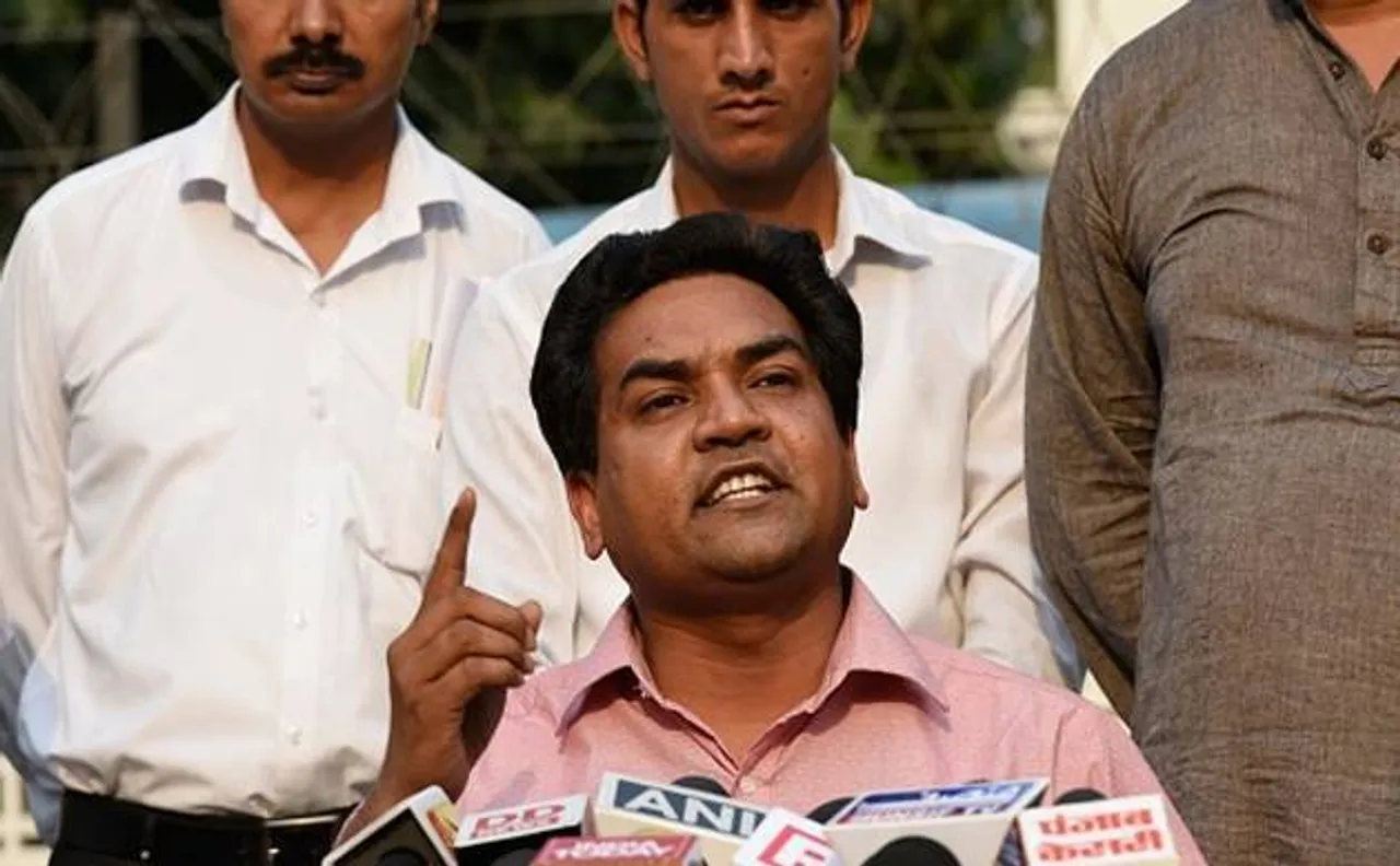 कपिल मिश्रा के घर आधी रात को पहुंची दिल्ली पुलिस और डॉक्टरों की टीम, आज करेंगे बड़ा खुलासा