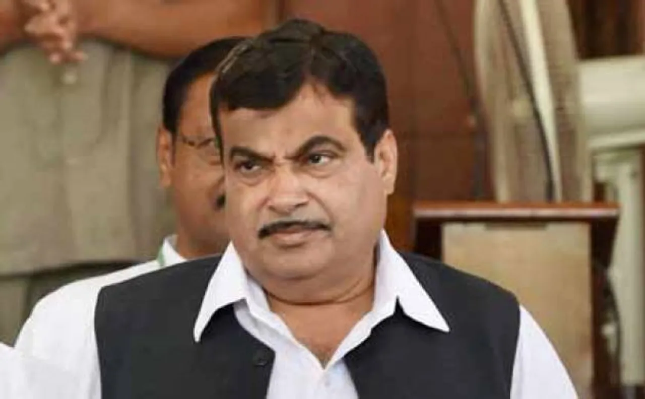 नितिन गडकरी ने पाकिस्तान को अलग-थलग करने के लिए ब्रिटेन से मांगा साथ