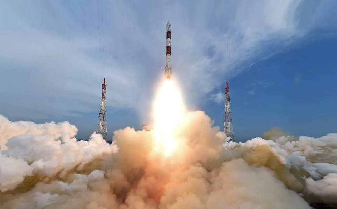 ISRO जून में लॉन्च करेगा सबसे ताकतवर रॉकेट जीएसएलवी मार्क-III