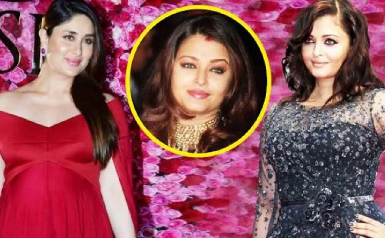 Mother's Day 2017: करीना कपूर, ऐश्वर्या राय के साथ देखें बॉलीवुड की 5 स्टाइलिश मॉम ​की तस्वीरें