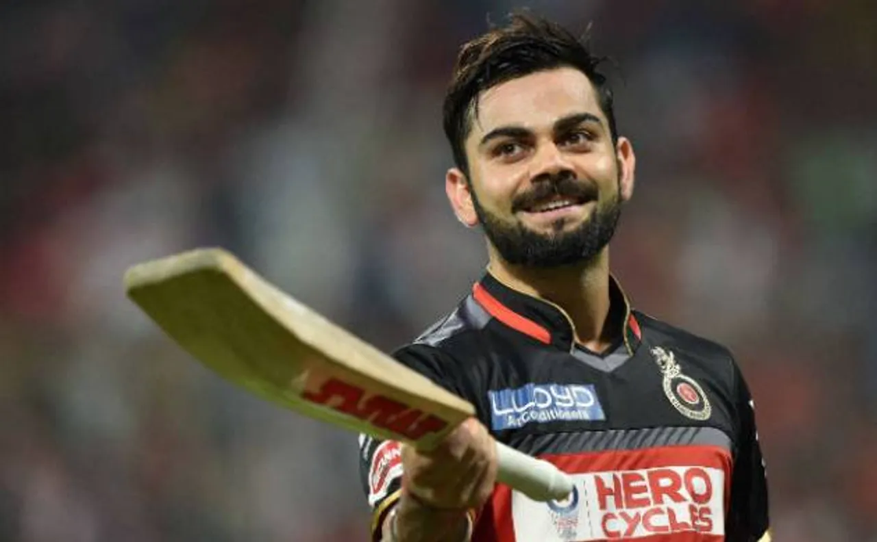 DD vs RCB: कोहली के अर्धशतक से आरसीबी ने दिल्ली डेयरडेविल्स के खिलाफ जीती सम्मान की लड़ाई