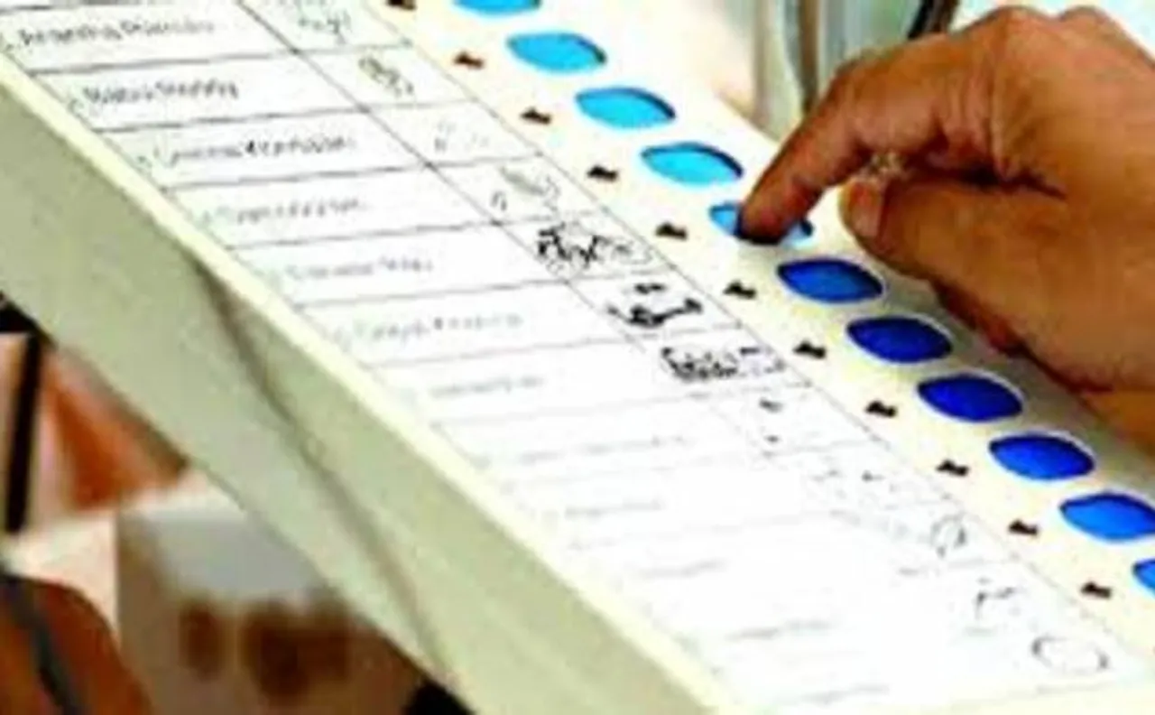 भारत में नहीं अफ्रीकी देश बोत्सवाना में भारतीय EVM को हैक करने की मिली चुनौती