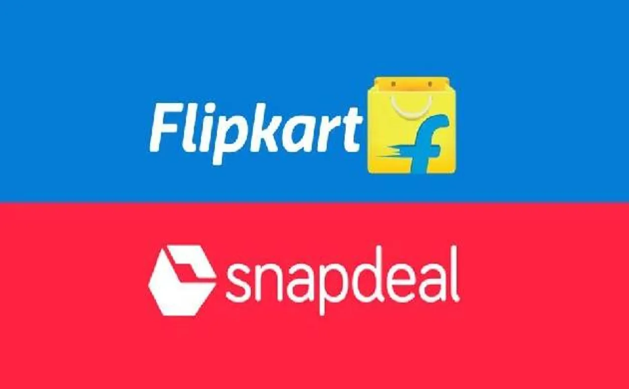 Snapdeal-Flipkart के मर्जर से कर्मचारियों को होगा 193 करोड़ रुपये का फायदा