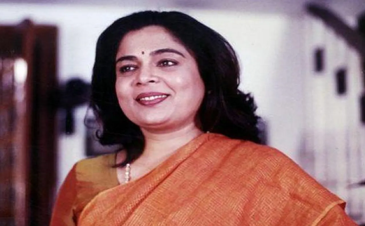 अमिताभ बच्चन, अक्षय कुमार,प्रियंका चोपड़ा सहित तमाम सितारों ने रीमा लागू के निधन पर जताया शोक
