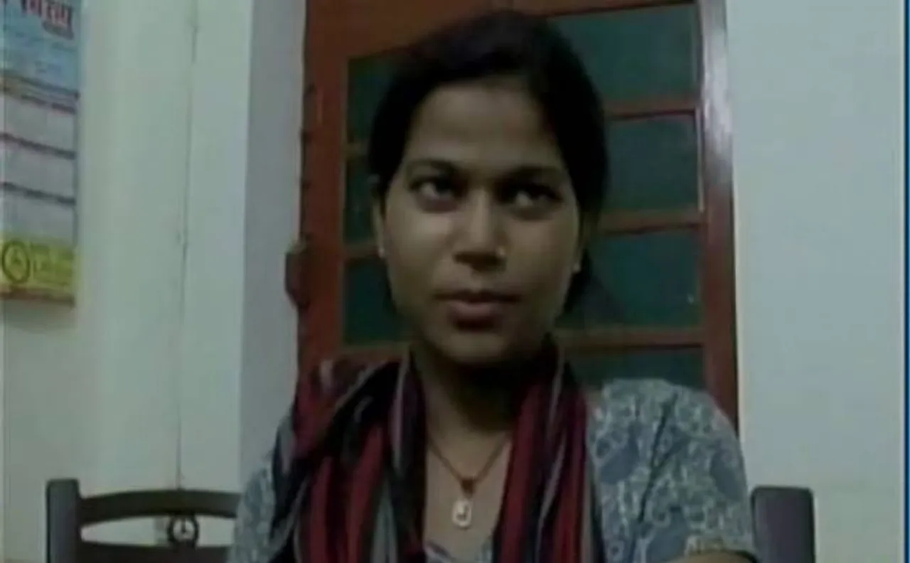 यूपी की 'रिवॉल्वर रानी' को पुलिस ने किया गिरफ्तार, दूल्हे को बंदूक की नोक पर किया था अगवा