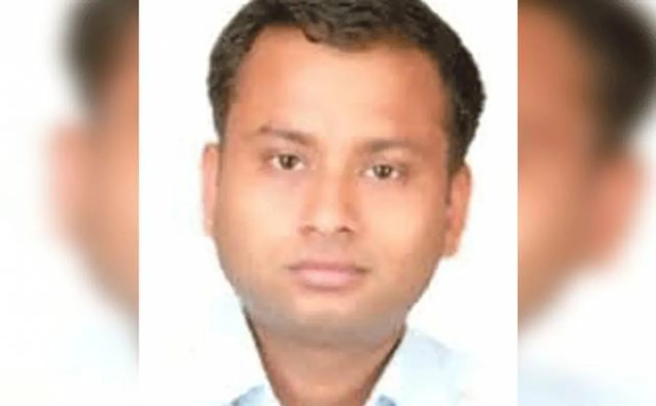 पोस्टमॉर्टम रिपोर्ट में भी नहीं साफ हुआ आईएएस अनुराग तिवारी की मौत का राज़