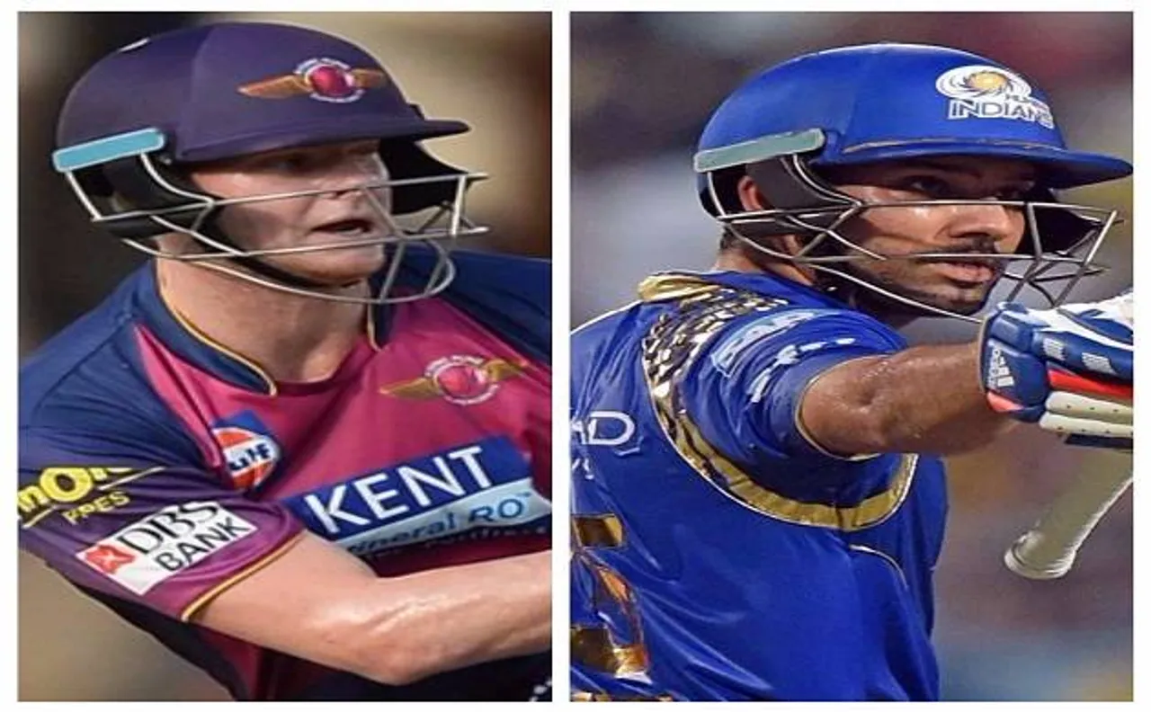 IPL 2017 Final: राइंजिंग पुणे पहली बार खेलेगी फाइनल, जानिए इस टीम के मजबूत और कमजोर प्वाइंट्स