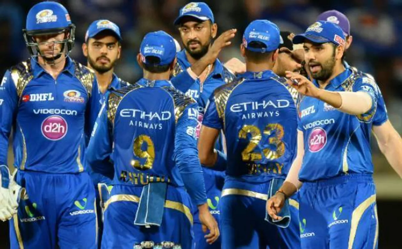 IPL 2017: मुंबई इंडियंस और पुणे के बीच फाइनल से पहले जानिए, इस सीजन में कौन-कौन से बने रिकॉर्ड