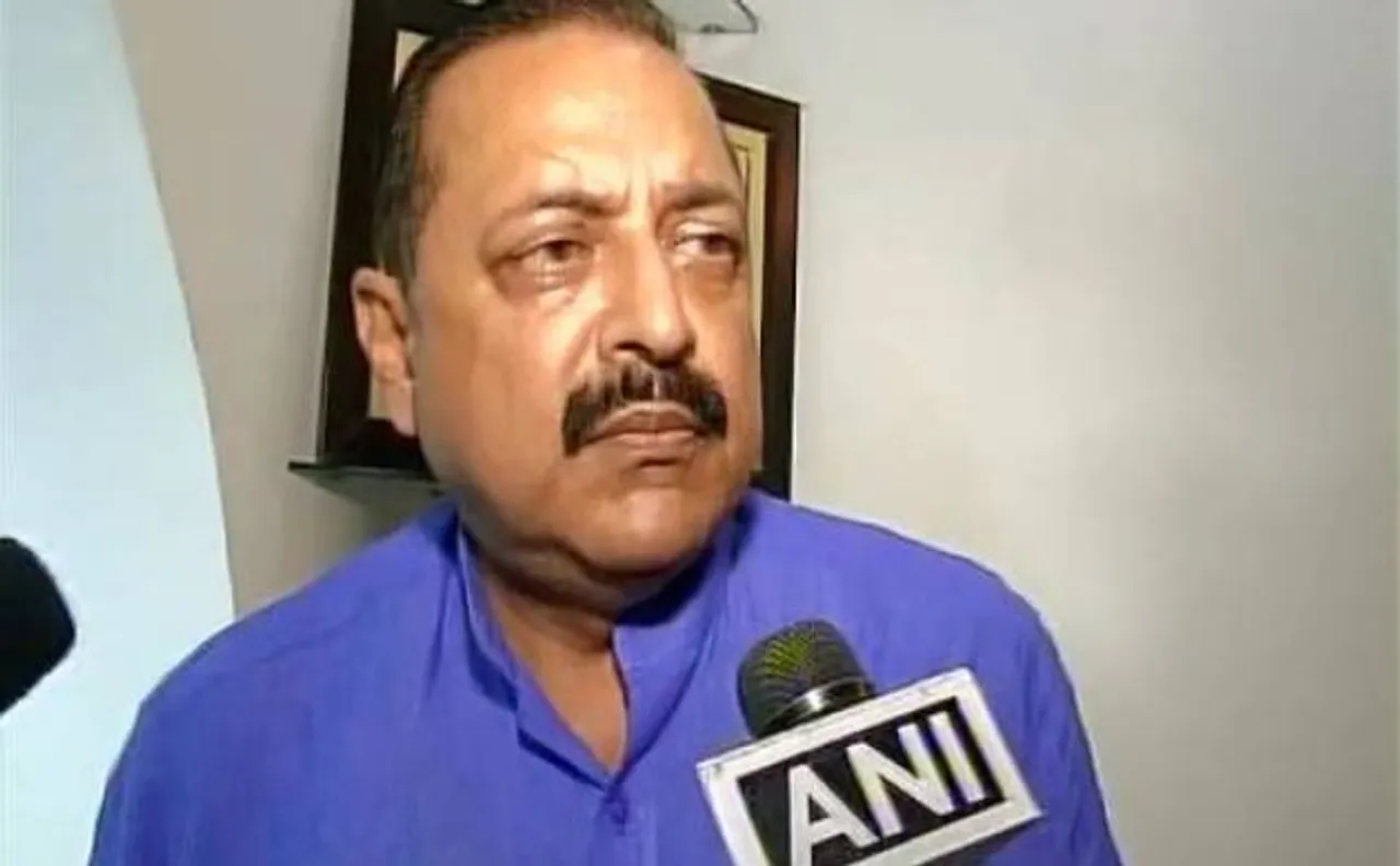 कश्मीर में अलगाववादियों के ख़िलाफ़ सरकार लेगी एक्शन, हाफिज सईद से फंड लेने का है आरोप