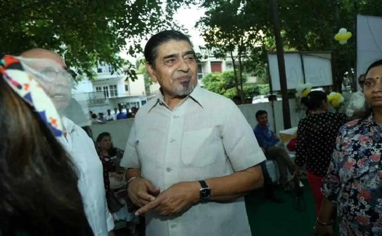 1984 सिख दंगा: कांग्रेस नेता जगदीश टाइटलर ने पॉलीग्राफ टेस्ट कराने से किया इंकार