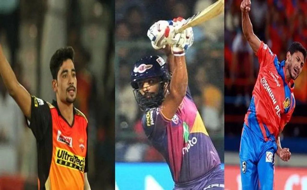 IPL 2017: 10,662 रन सिर्फ बाउंड्री से बने जानिए आईपीएल 10 में बने अन्य रिकॉर्ड्स के बारे में