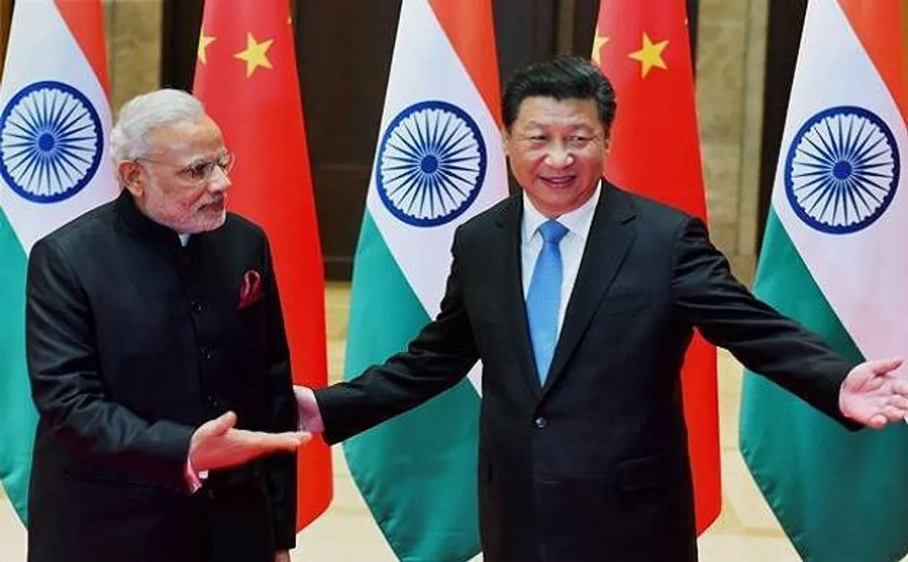 एनएसजी में भारत की एंट्री पर चीन ने नहीं बदला रुख, फिर अटकाएगा रोड़ा