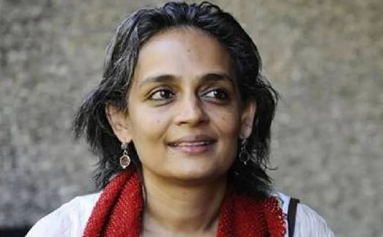 परेश रावल के ट्वीट पर अरुंधती ने दिया जवाब, कहा-ऐसे लोग पसंद करने लगे तो यह मेरा अपमान