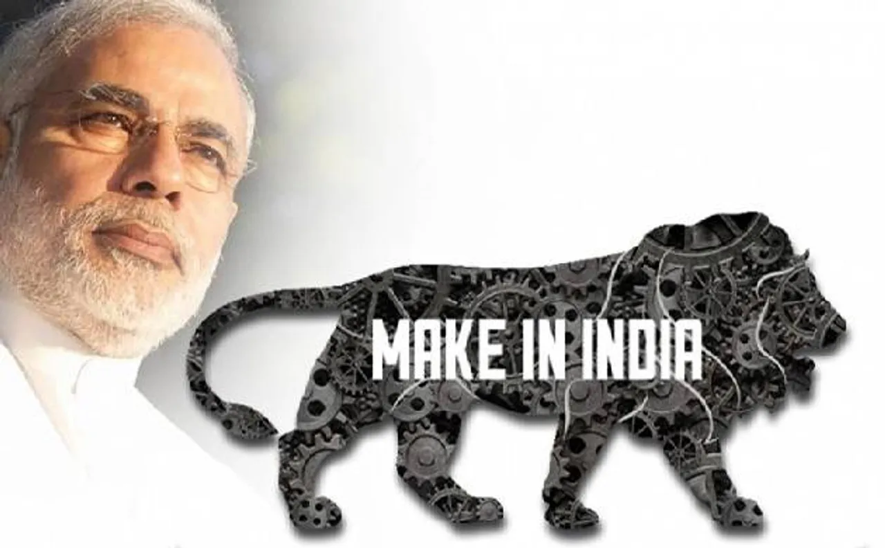 नरेंद्र मोदी सरकार के तीन साल, आर्थिक मोर्चे पर कैसा रहा 'नमो' का राज