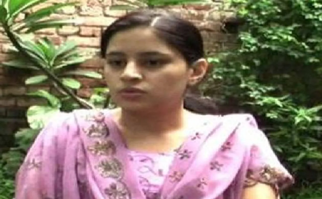 नेशनल शूटर तारा शाहदेव के संगीन आरोपों पर CBI की चार्जशीट, पति और सास पर चलेगा मुकदमा