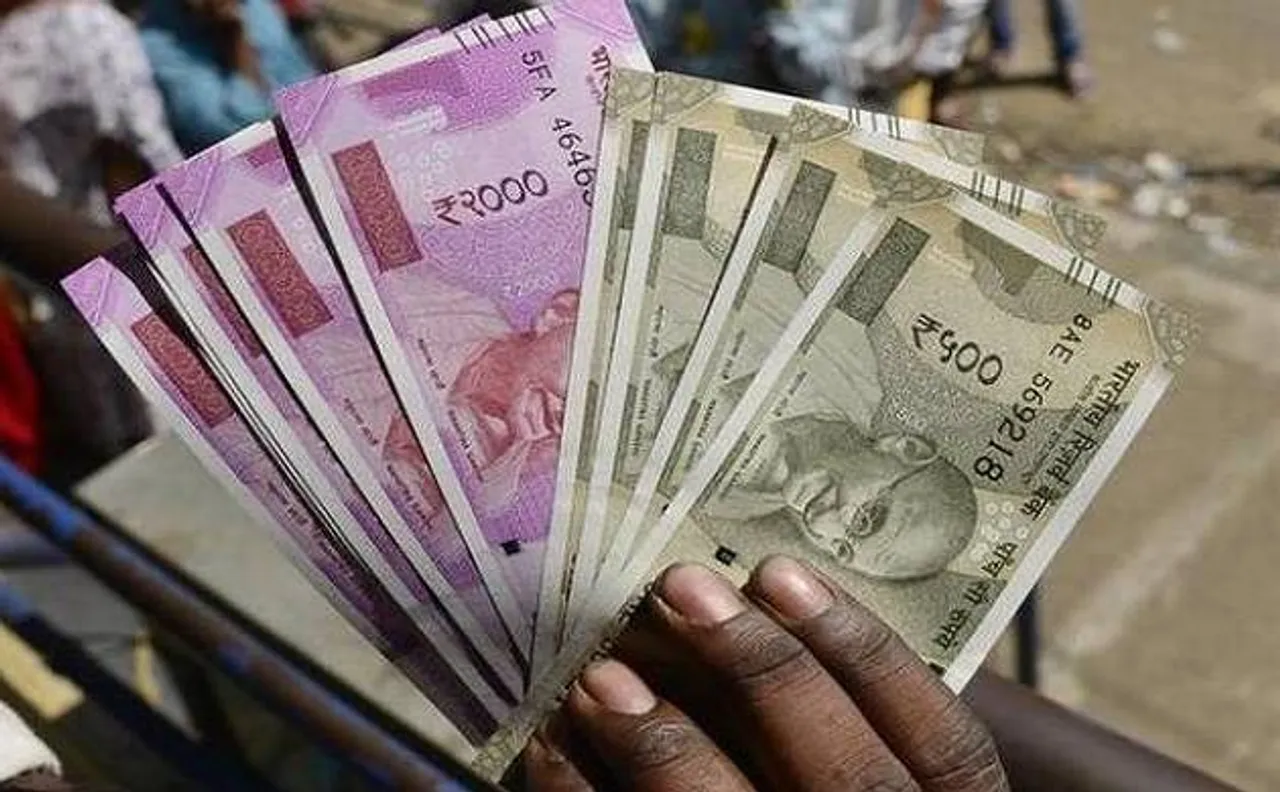 7वां वेतन आयोग: केंद्रीय कर्मचारियों को मिल सकती है खुशखबरी, भत्तों में होगा इजाफा!