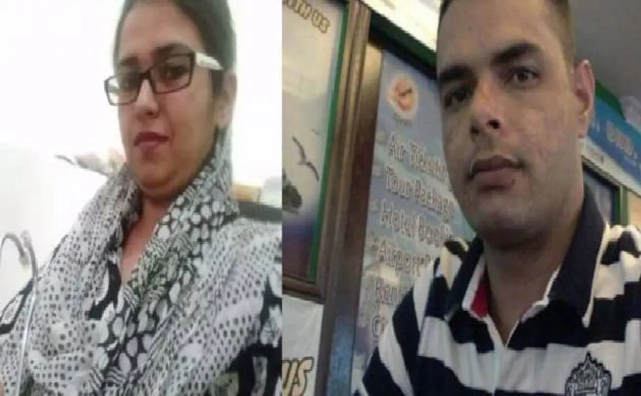 पाकिस्तान से जल्द लौटेंगी भारतीय महिला उज़मा, इस्लामाबाद हाईकोर्ट ने कहा- सुरक्षा दे पुलिस