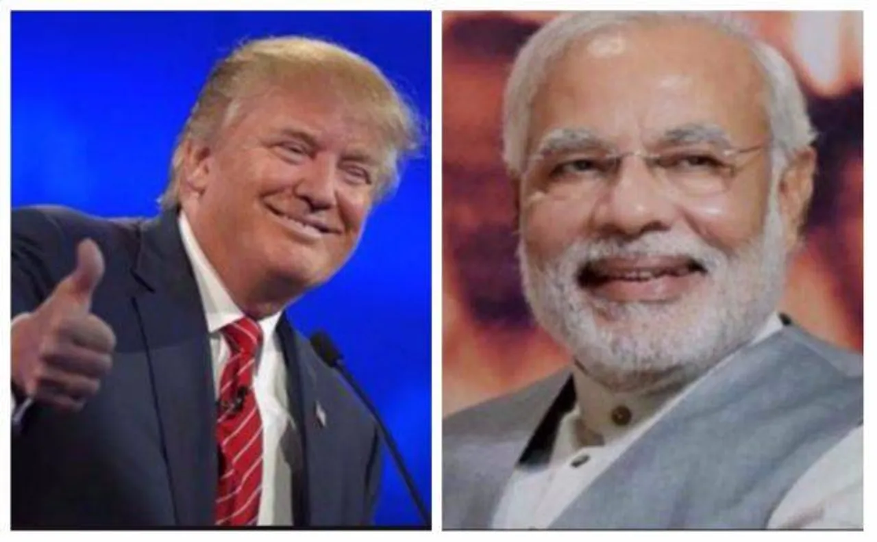 चीन के OBOR के जवाब में अमेरिका भारत की मदद से एशिया में शुरु करेगा 2 परियोजना