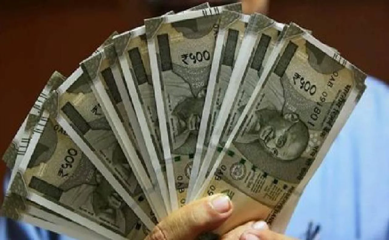 आयकर विभाग ने देश भर में की छापेमारी, 400 बेनामी सौदों का पर्दाफाश, 600 करोड़ की संपत्ति जब्त
