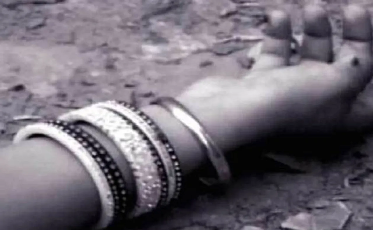 जयपुर: गर्भवती बेटी के सामने माता-पिता ने दामाद को मरवाई गोली, लव मैरिज से थे नाखुश
