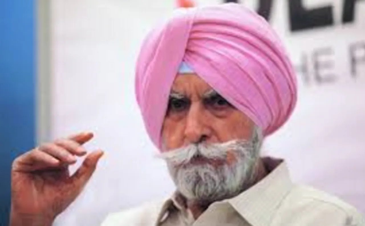 वीडियोः पंजाब को आतंकवाद से मुक्त करने वाले सुपरकॉप केपीएस गिल का निधन