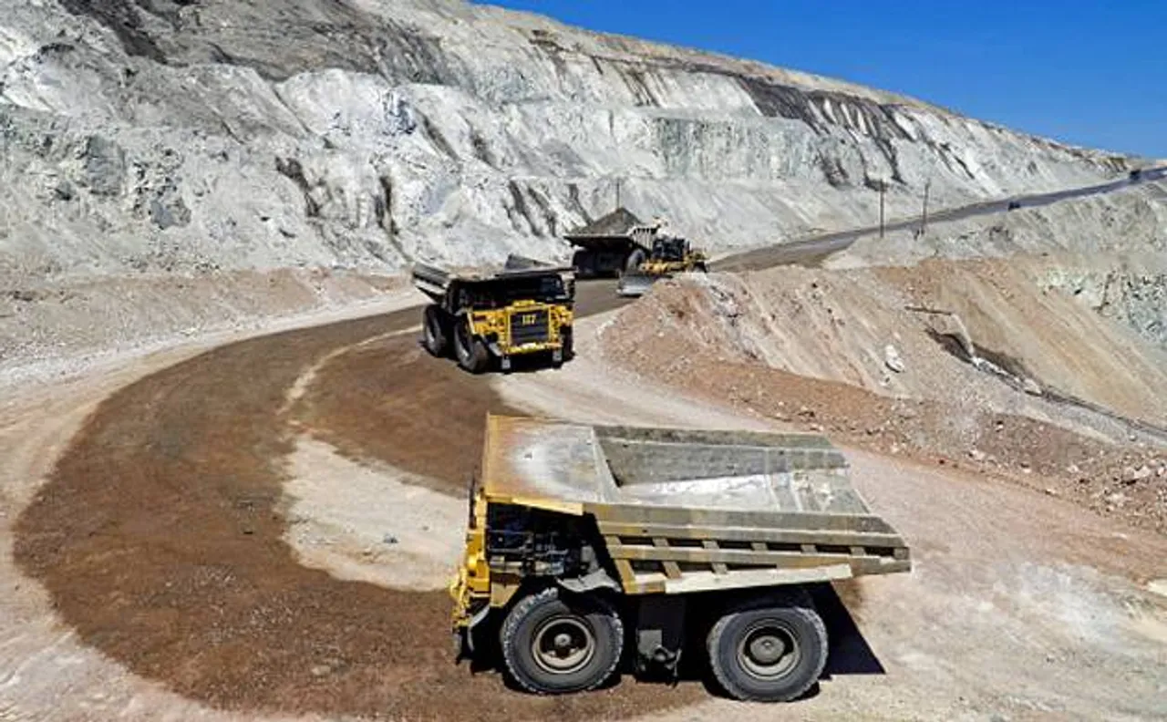 पंजाबः मंत्री गुरजीत सिंह पर लगा खनन में भ्रष्ट्राचार का आरोप, आप ने मांगा इस्तीफा