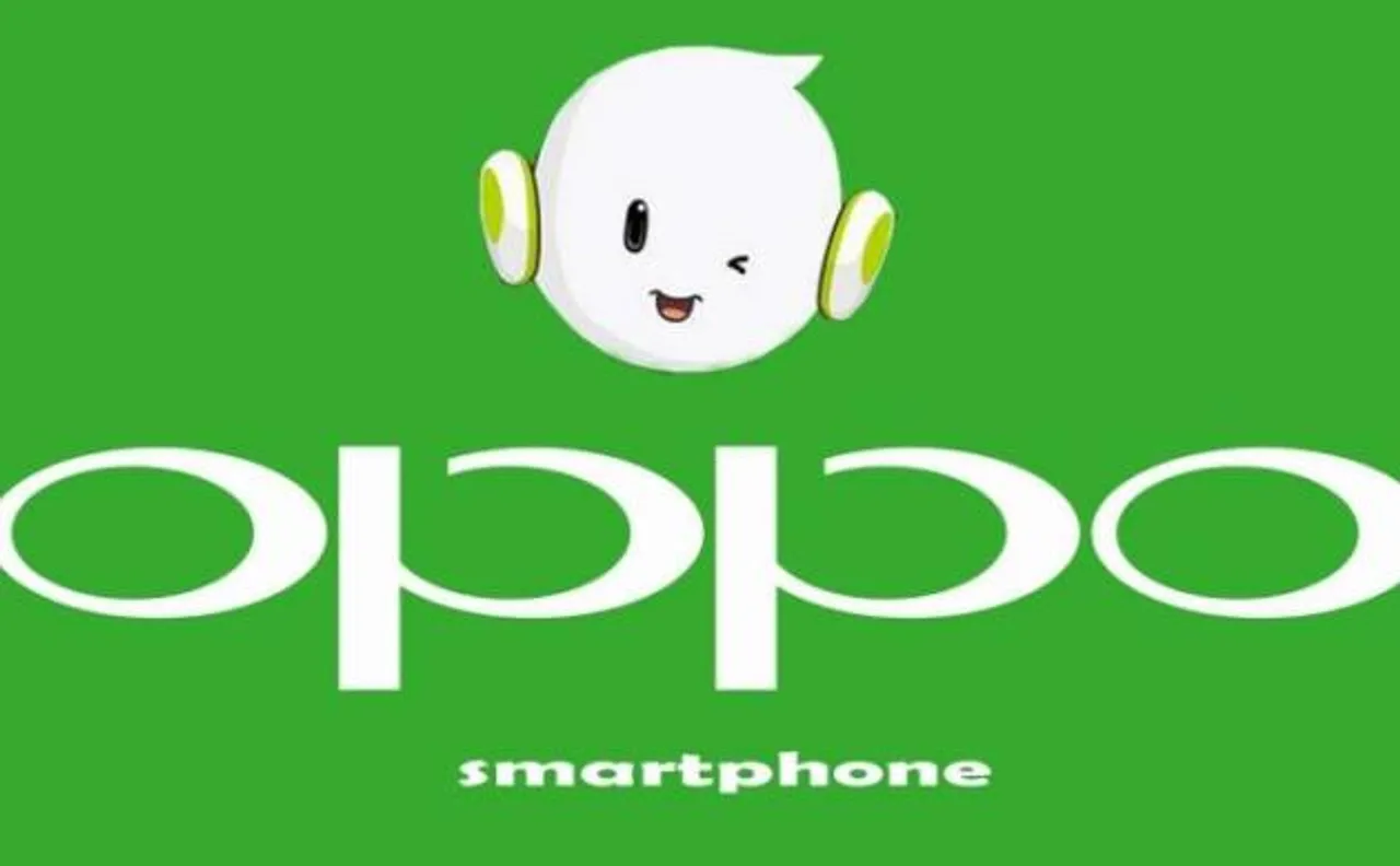 देखिए ऐसा होगा Silver Oppo R11,  लीक हुई तस्वीर