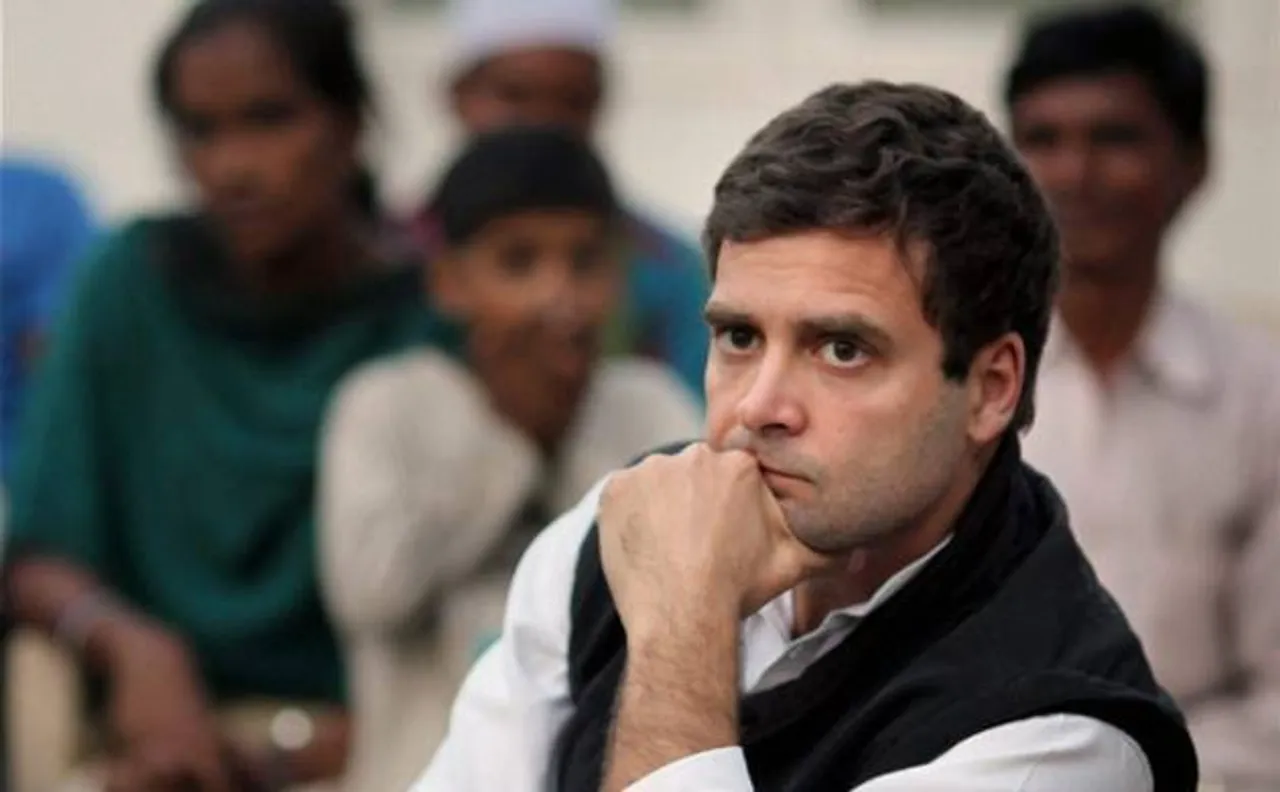 केरल गोवंश हत्या: राहुल गांधी ने की निंदा, कहा- मूर्खतापूर्ण और बर्बर है घटना, मामला हुआ दर्ज
