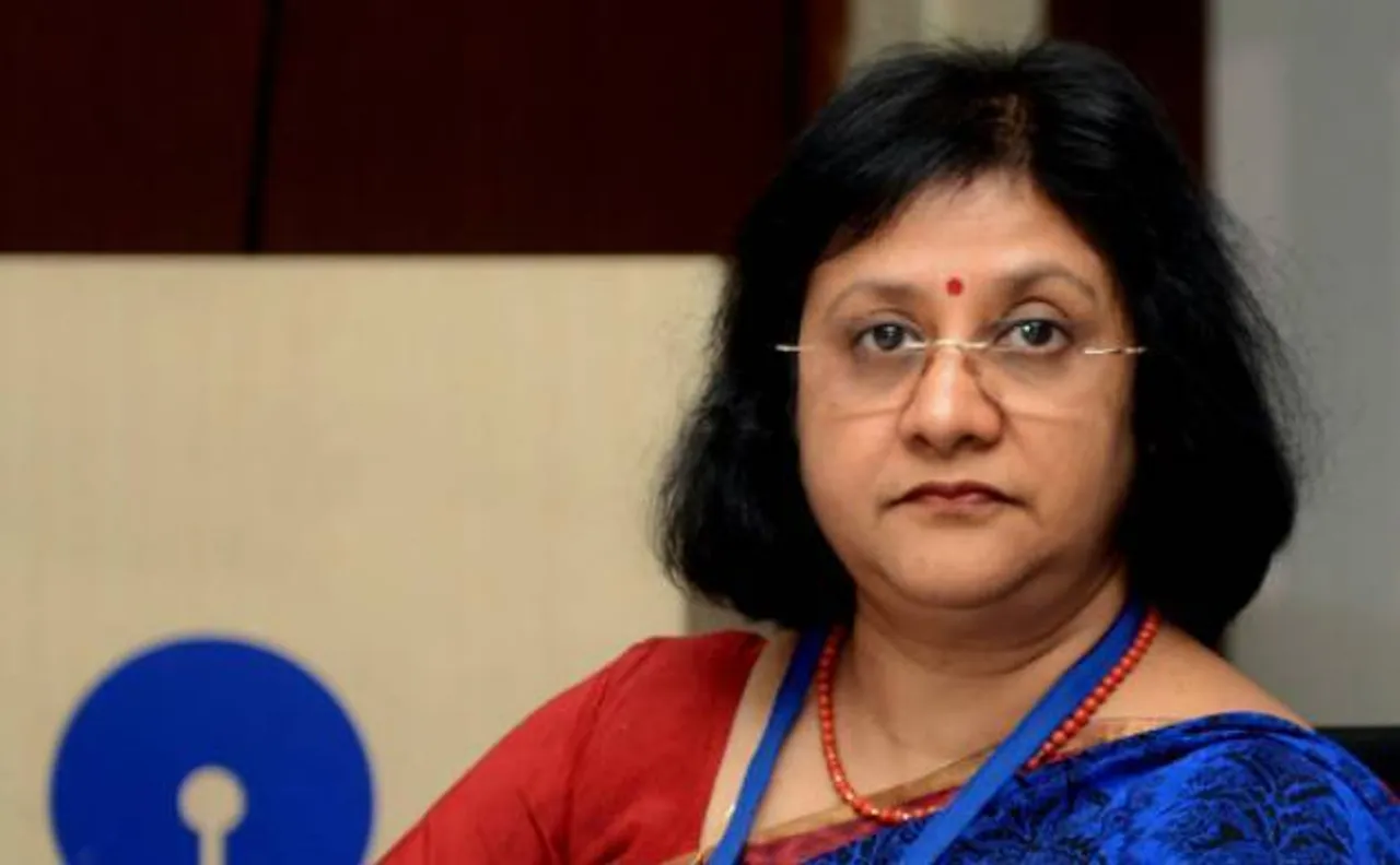 नए SBI प्रमुख की खोज शुरू, अरुंधति भट्टाचार्य अक्टूबर में होगी रिटायर