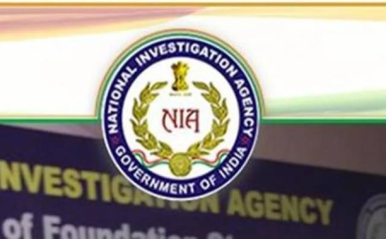 NIA ने टेरर फंडिंग मामले में तीन अलगाववादी नेताओं बिट्टा कराटे, नईम खान और जावेद अहमद से की पूछताछ