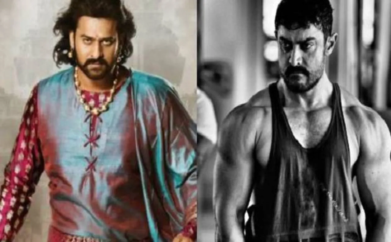 आमिर की 'दंगल' ने 'बाहुबली 2' को दी पटखनी, सबसे ज्यादा कमाई करने वाली भारतीय फिल्म बनी