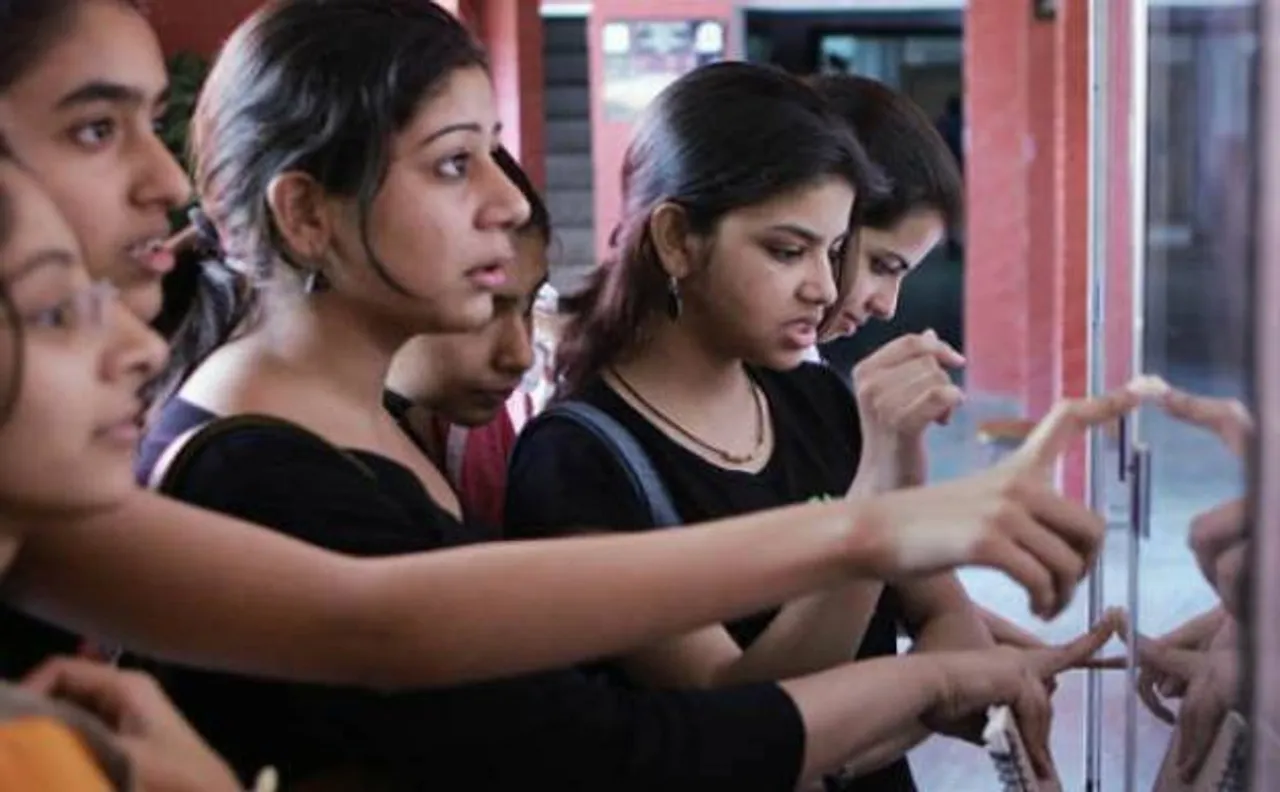 CISCE ICSE, ISC results 2017: ISC में अनन्या ने तो ICSE में पुणे की मुस्कान और बेंगलुरु के अश्विन ने किया टॉप