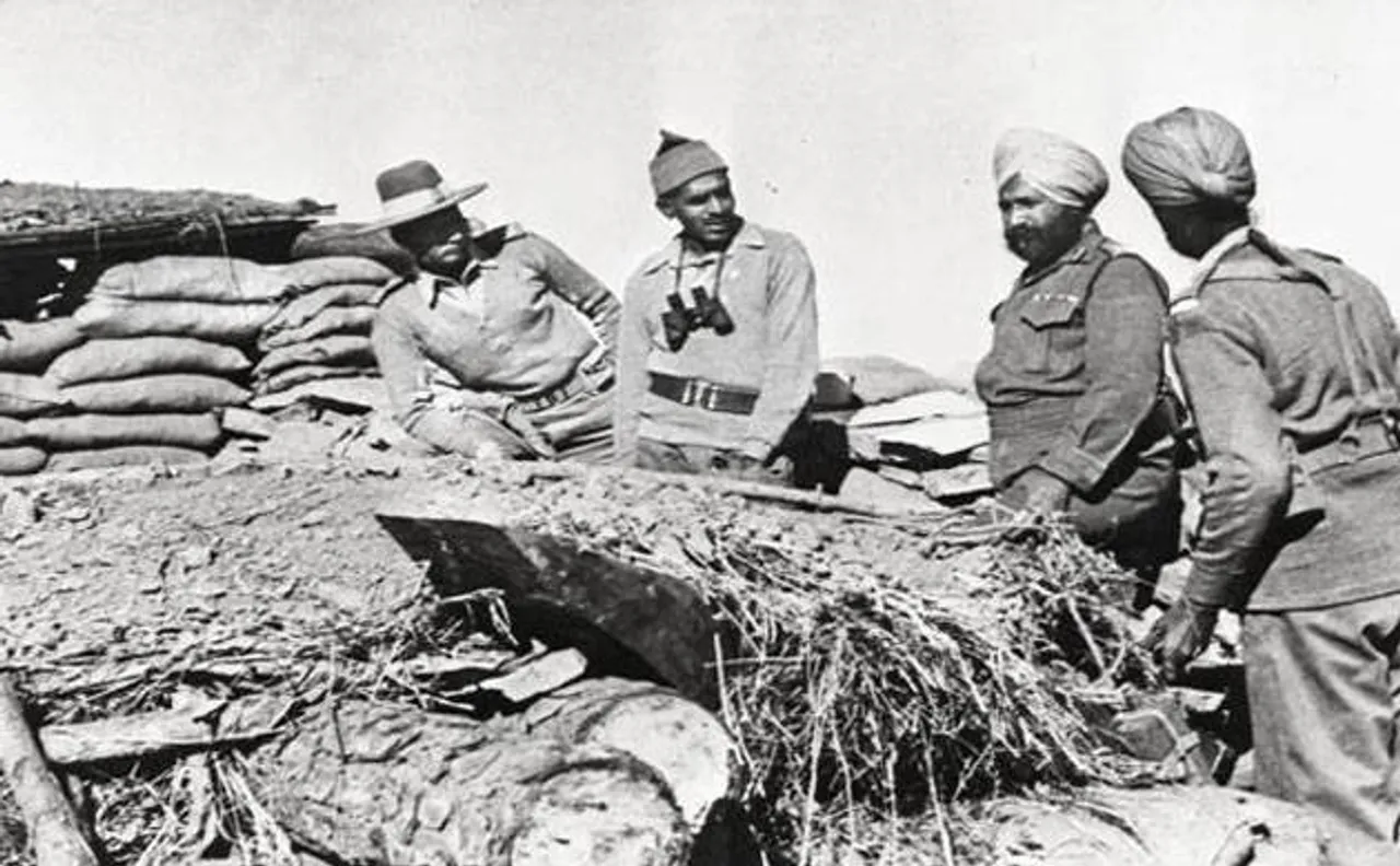 भारत-चीन युद्ध के दौरान अधिगृहित जमीन का मुआवज़ा पा सकेंगे अरुणाचल निवासी