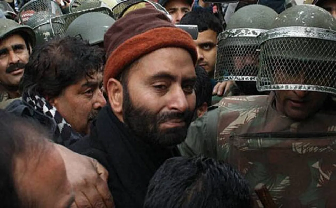 JKLF प्रमुख यासिन मलिक को श्रीनगर जेल से किया गया रिहा