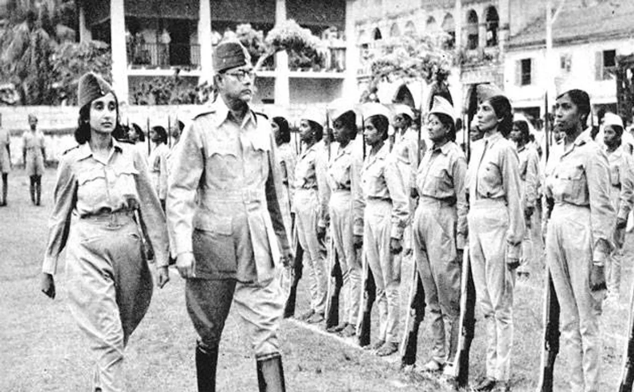 सरकार ने खत्म किया रहस्य, सुभाष चंद्र बोस की मौत प्लेन क्रैश में ही हुई, नेताजी के रिश्तेदार हुए नाराज़