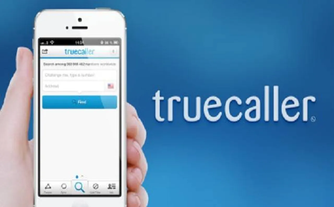 भारत में TRUECALLER ने फेसबुक को छोड़ा पीछे, रोजाना 1 लाख लोग करते हैं ऐप डाउनलोड