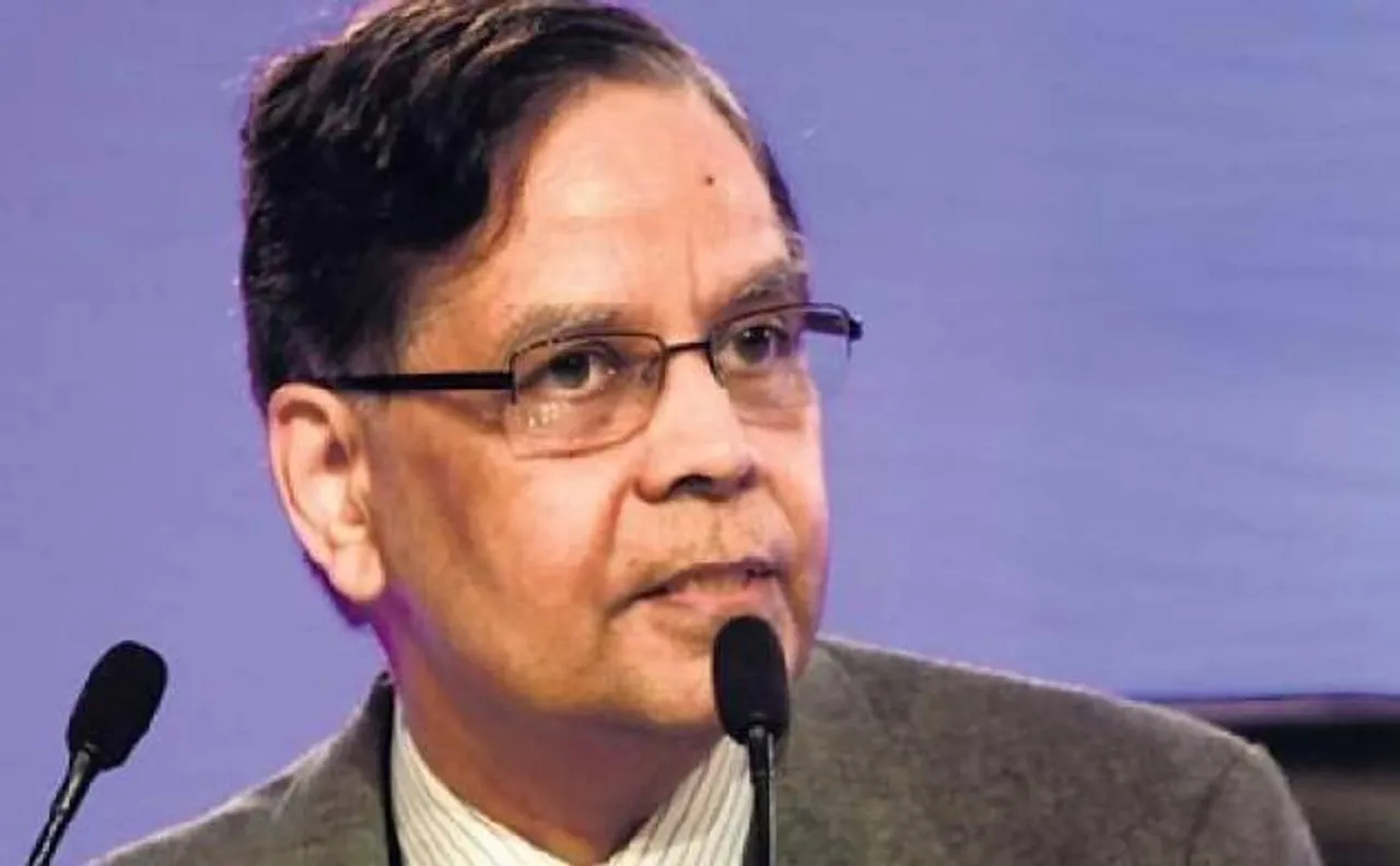 नीति आयोग के उपाध्यक्ष अरविंद पनगढ़िया ने जताई आस, 2019 तक भारत की जीडीपी होगी 8%