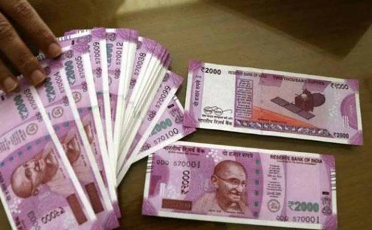 दो लाख से अधिक के लेनदेन पर लगेगा उतना ही जुर्माना, आयकर विभाग ने दी चेतावनी