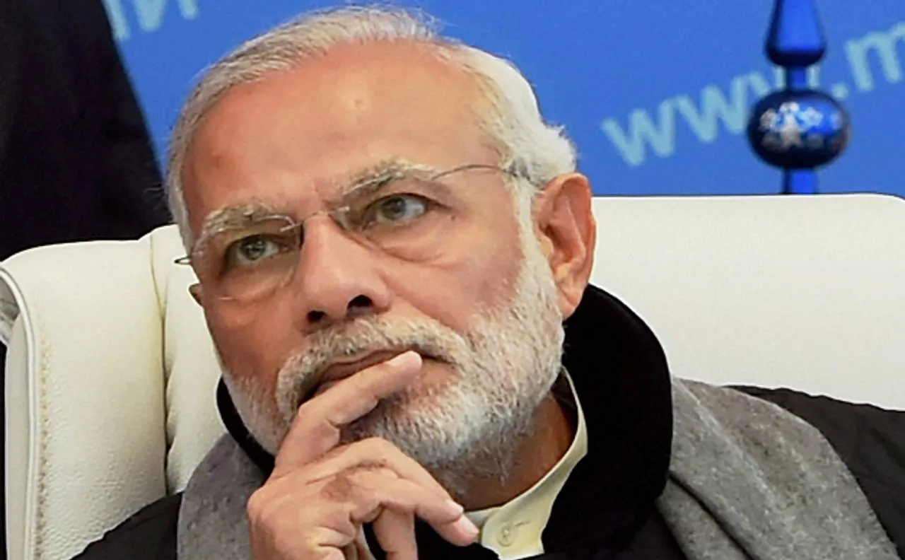फंड जुटाने और इंफ्रा प्रोजेक्ट की फंडिंग दोनों में सिफर रही मोदी सरकार की महत्वाकांक्षी योजना NIIF