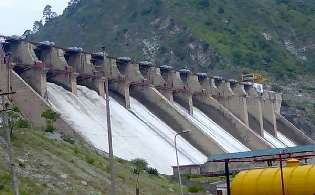 बिजली परियोजना के लिए नेपाल-चीन के बीच करार, 1200 मेगावाट की मेगा हाइड्रो डील पर हुए साइन