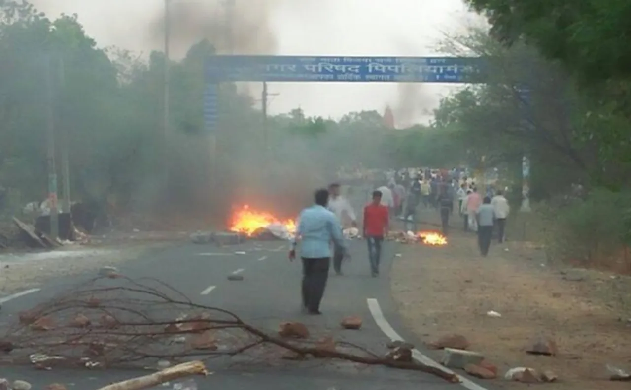 मध्यप्रदेश: फायरिंग में 5 किसानों की मौत, सीएम शिवराज सिंह ने 1 करोड़ मुआवजे का किया ऐलान